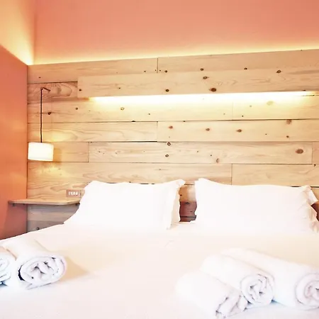 Apartment Di