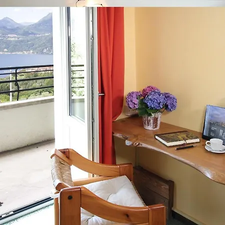 Di Apartment *