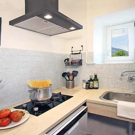 Apartment Di