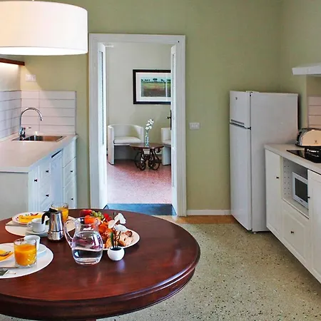 Di Appartement