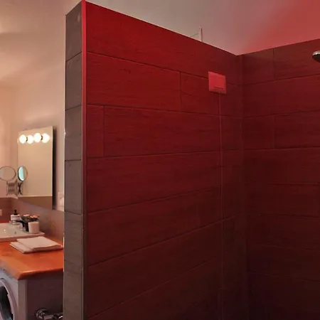 Appartement Di *