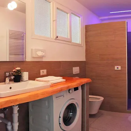 Di Appartement Perledo