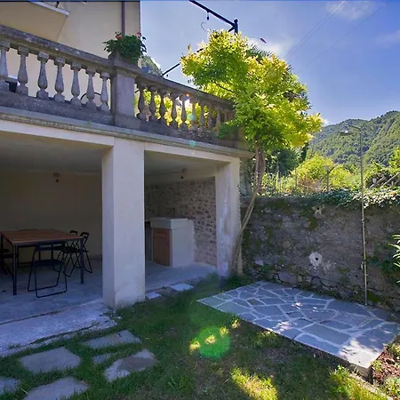 Di Appartement *